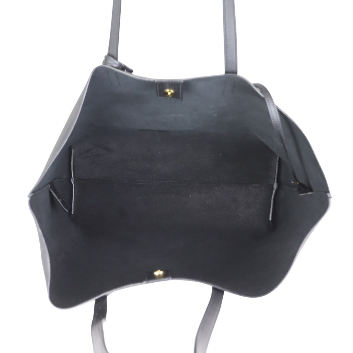Saint Laurent Shopping Tote