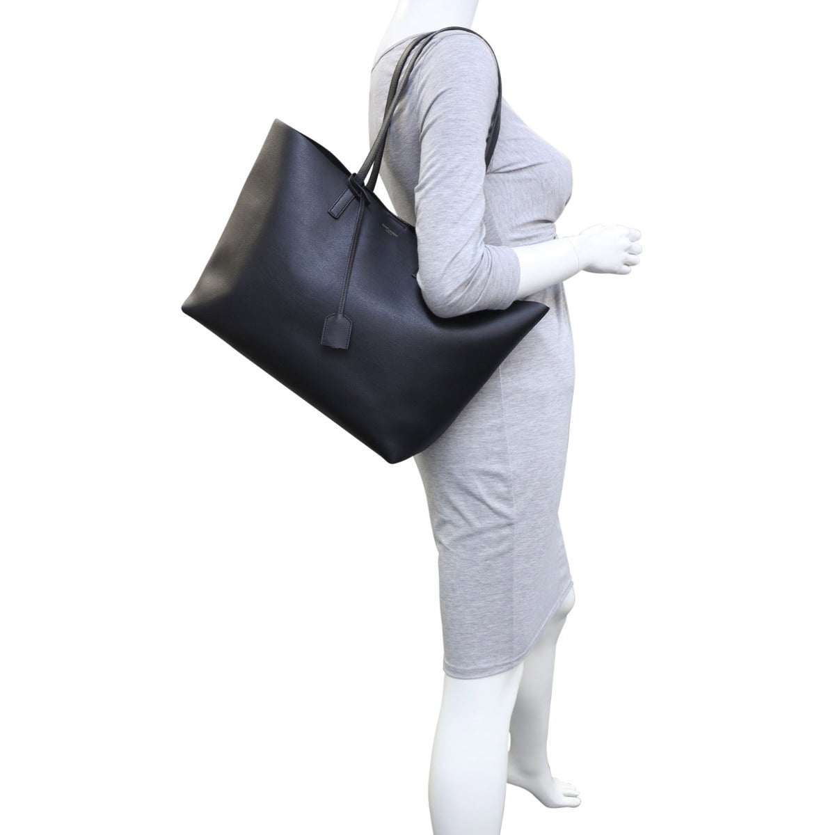 Saint Laurent Shopping Tote