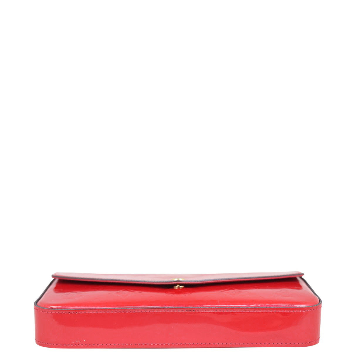 Louis Vuitton Felicie Pochette Monogram Vernis