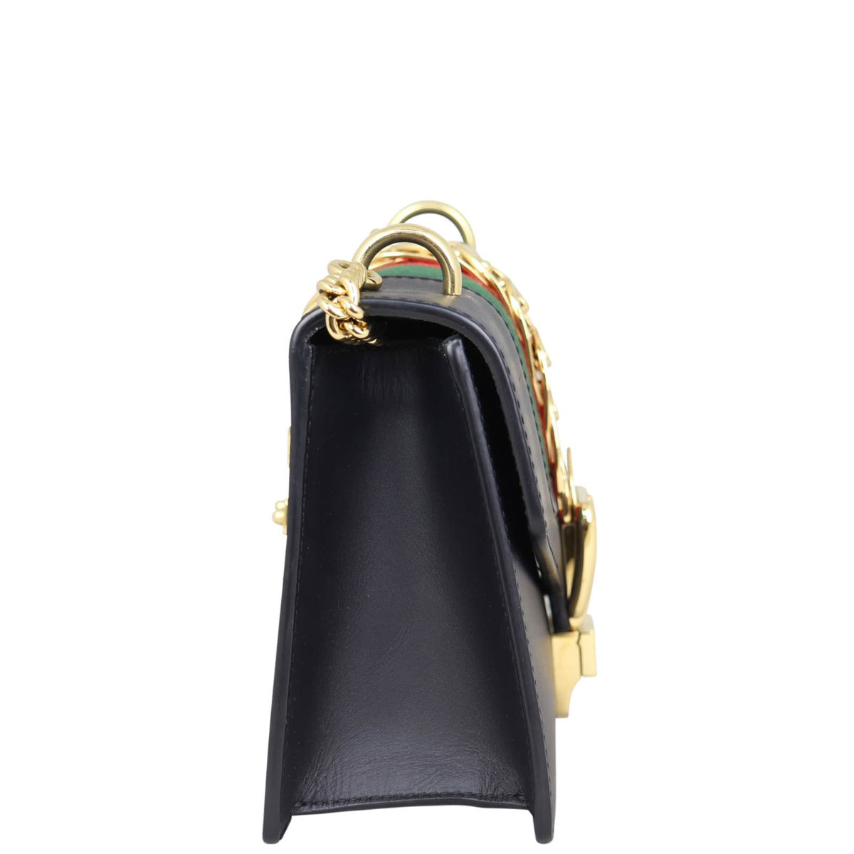 Gucci Sylvie Mini Chain Bag
