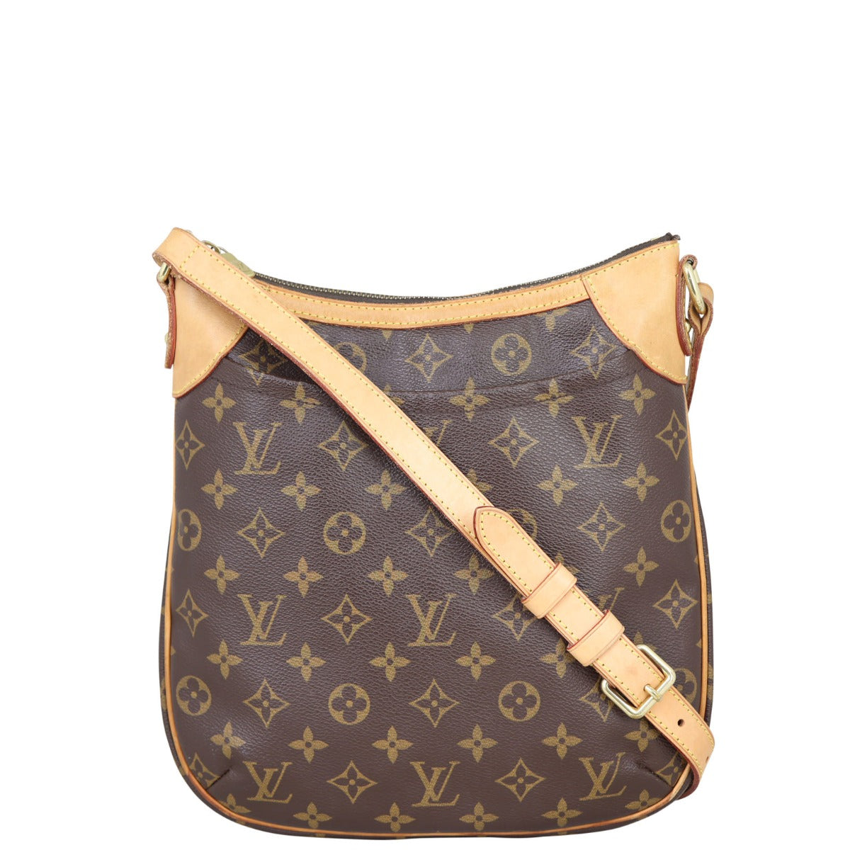 Louis Vuitton Odeon PM Monogram