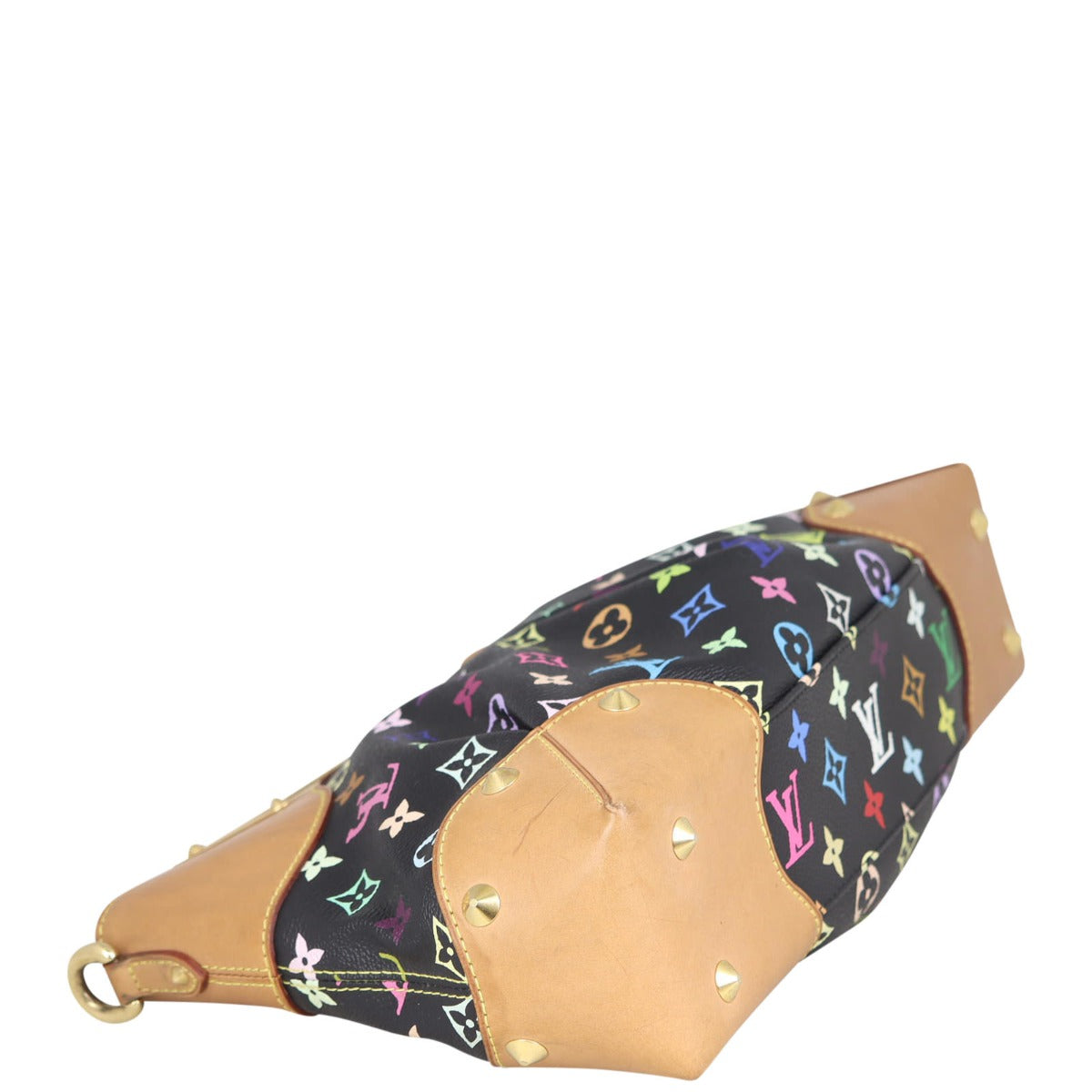 Louis Vuitton Judy MM Monogram Multicolore