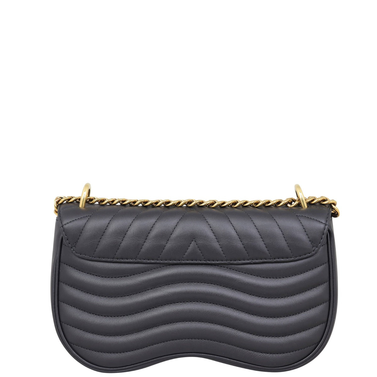 Louis Vuitton New Wave MM Chain Bag