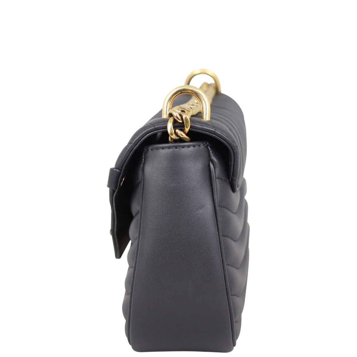 Louis Vuitton New Wave MM Chain Bag