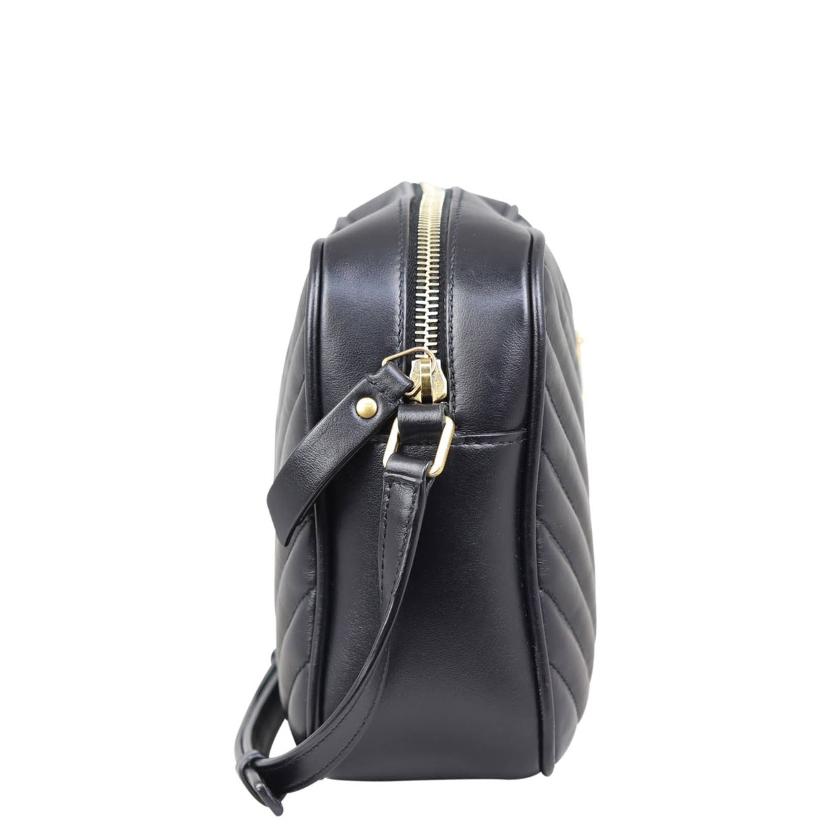 Saint Laurent Lou Camera Bag