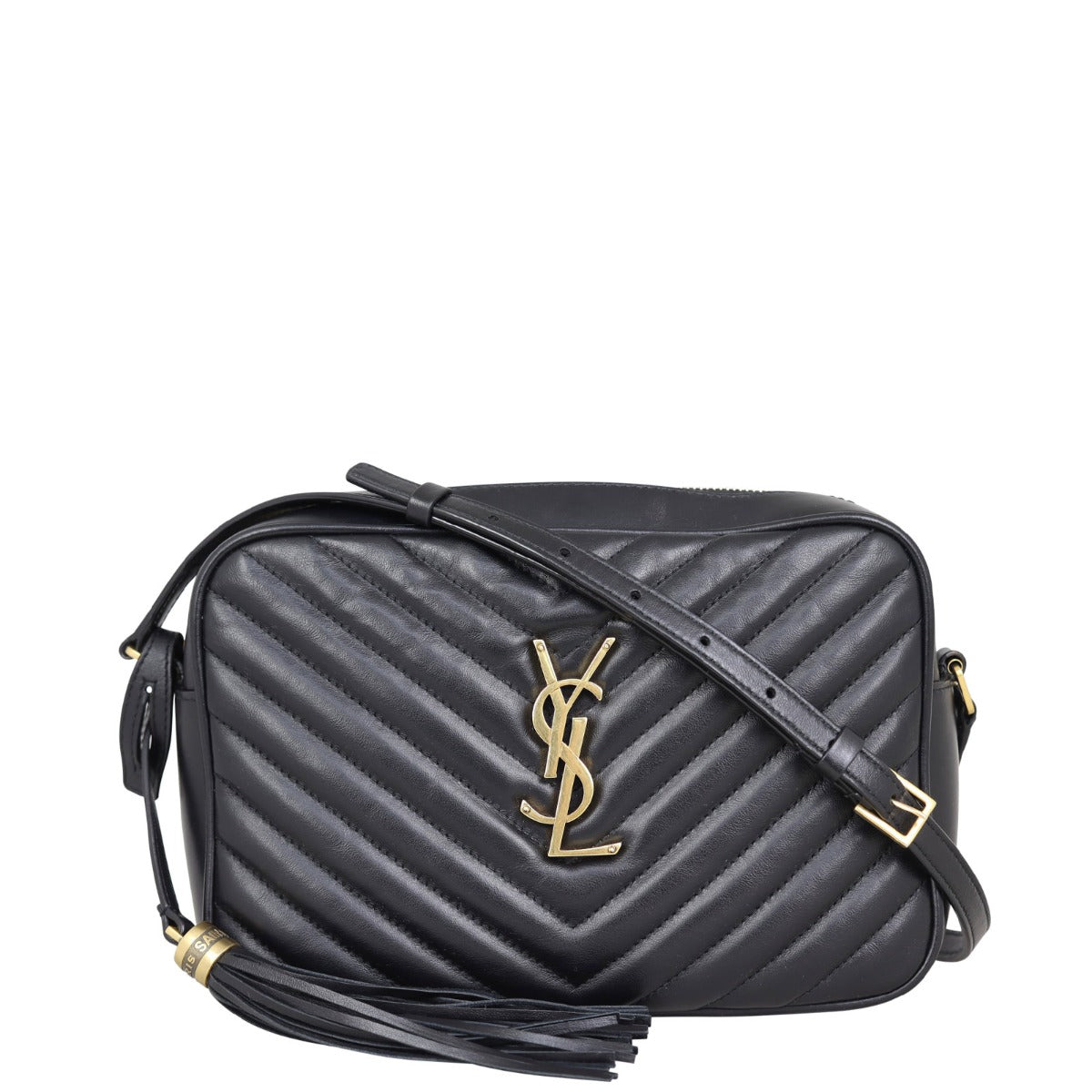 Saint Laurent Lou Camera Bag