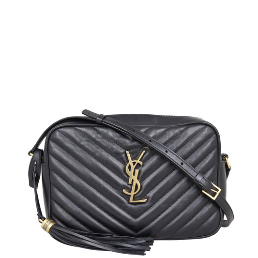 Saint Laurent Lou Camera Bag