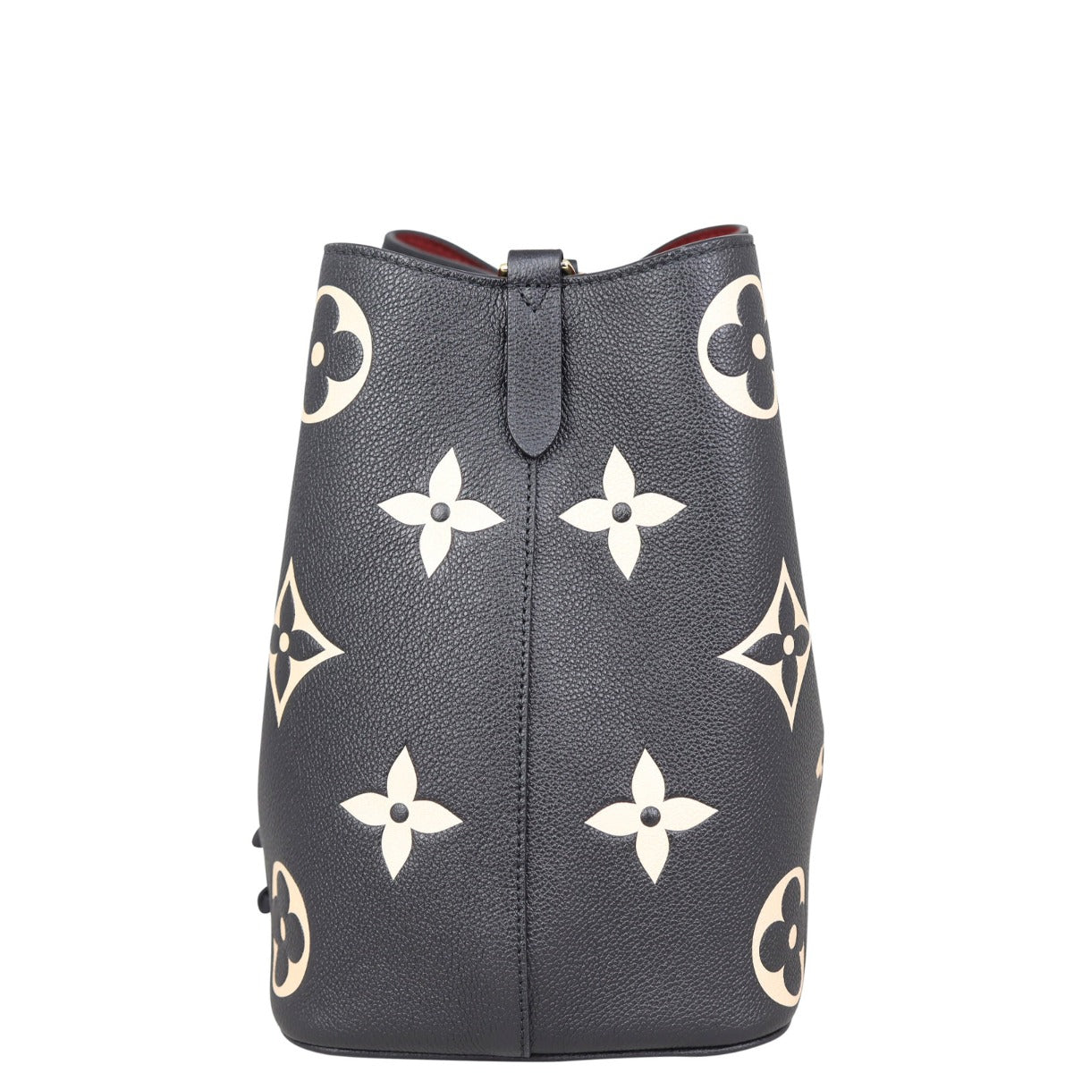 Louis Vuitton NeoNoe MM Monogram Empreinte Bicolour