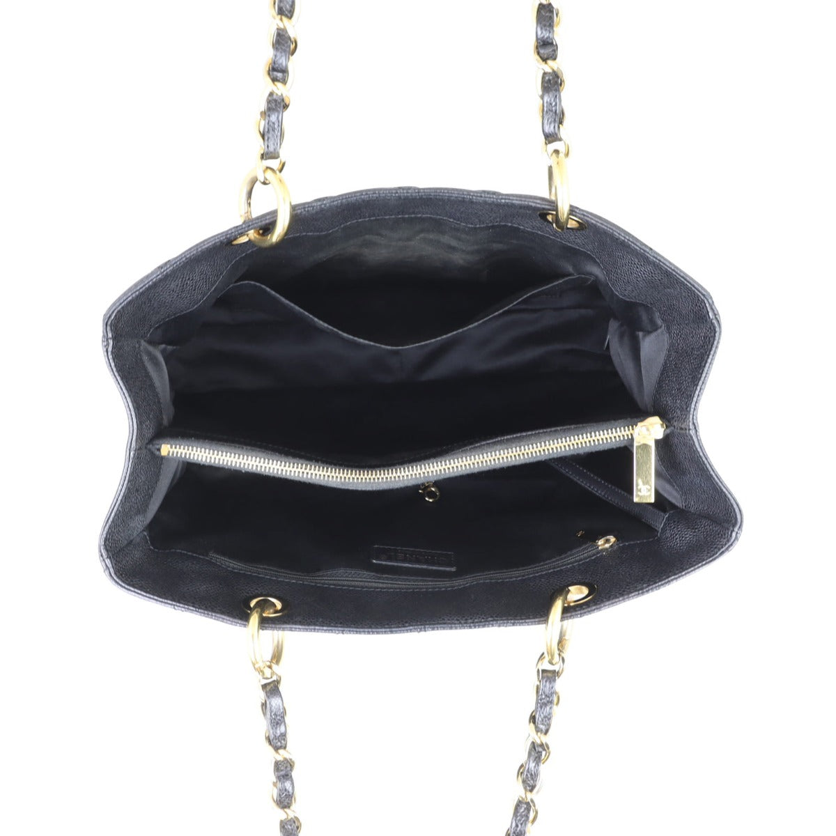 Chanel Grand Shopping Tote