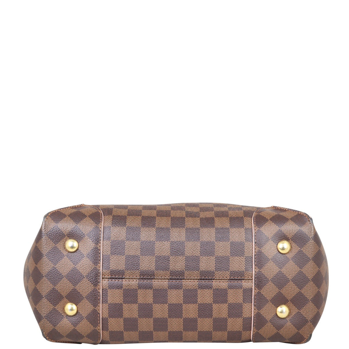 Louis Vuitton Caissa Hobo Damier Ebene