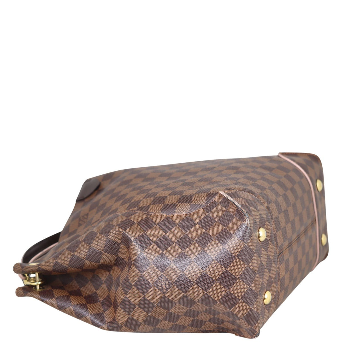 Louis Vuitton Caissa Hobo Damier Ebene