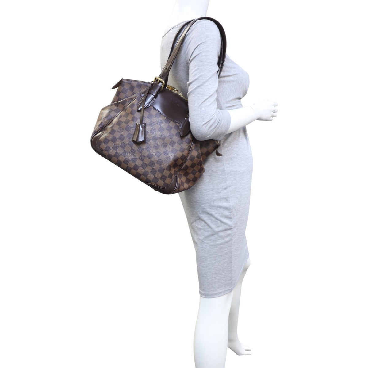 Louis Vuitton Verona MM Damier Ebene