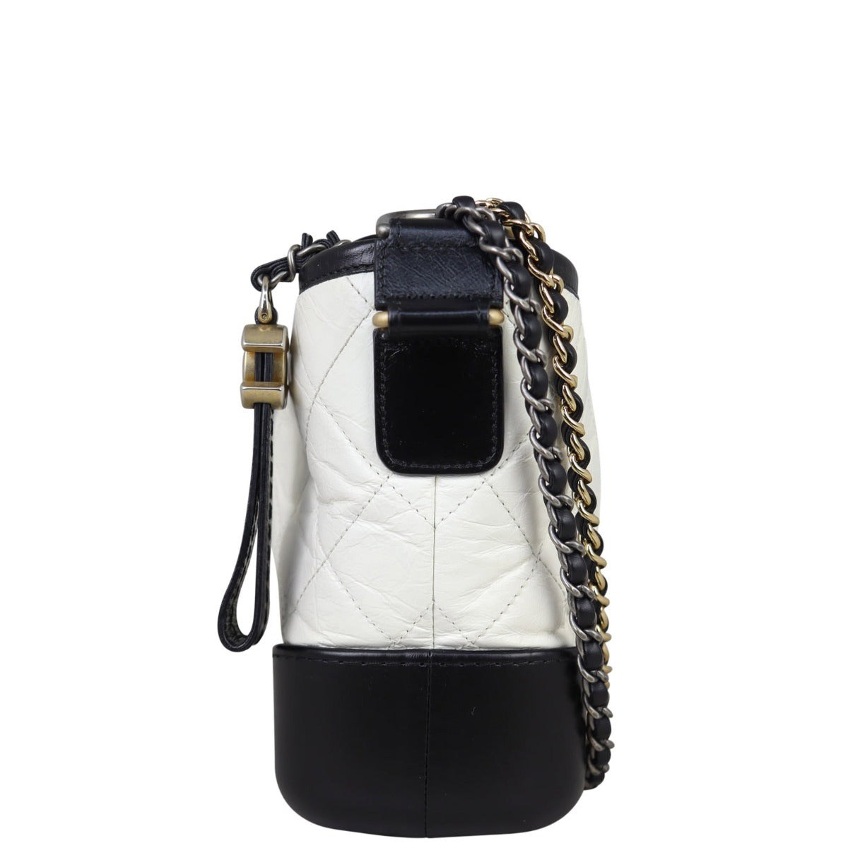 Chanel Gabrielle Hobo Small | 24 Series