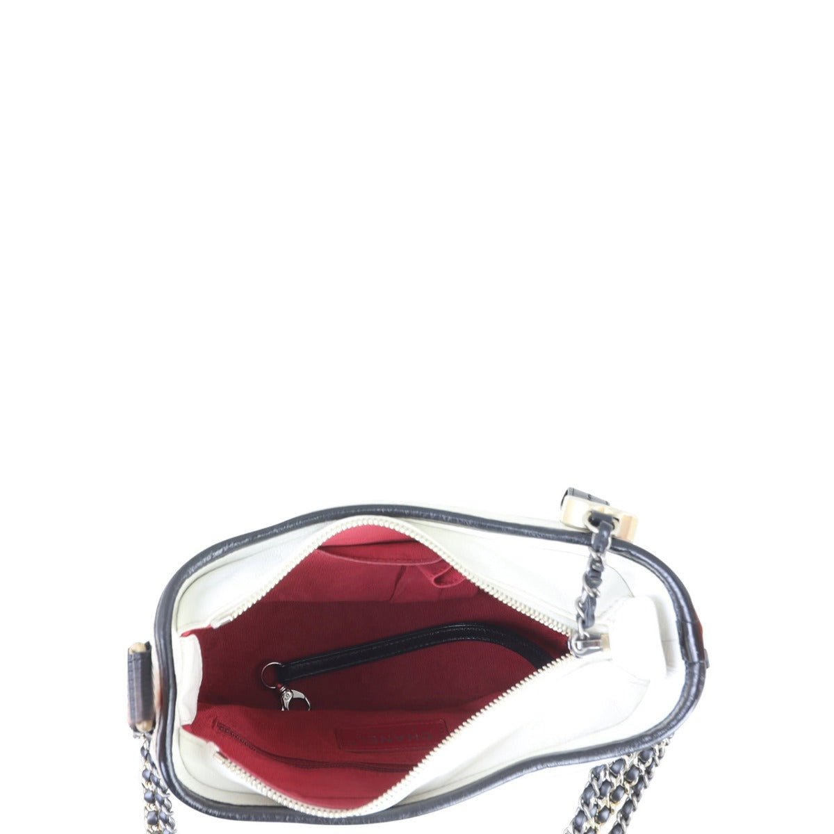 Chanel Gabrielle Hobo Small | 24 Series