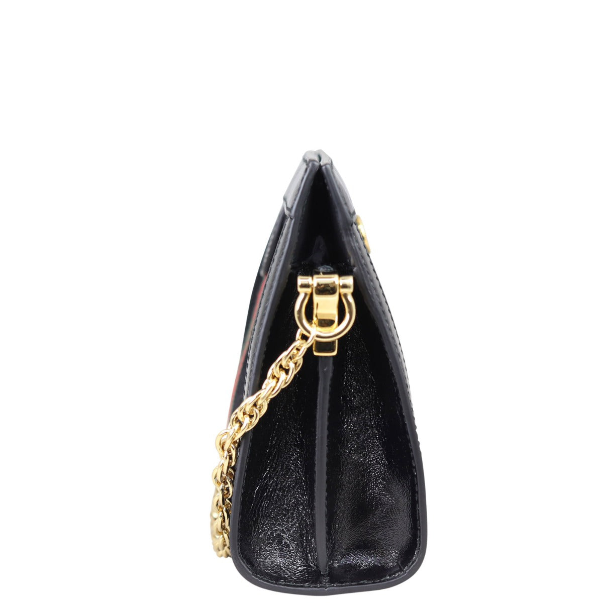Gucci Ophidia Small Suede Shoulder Bag