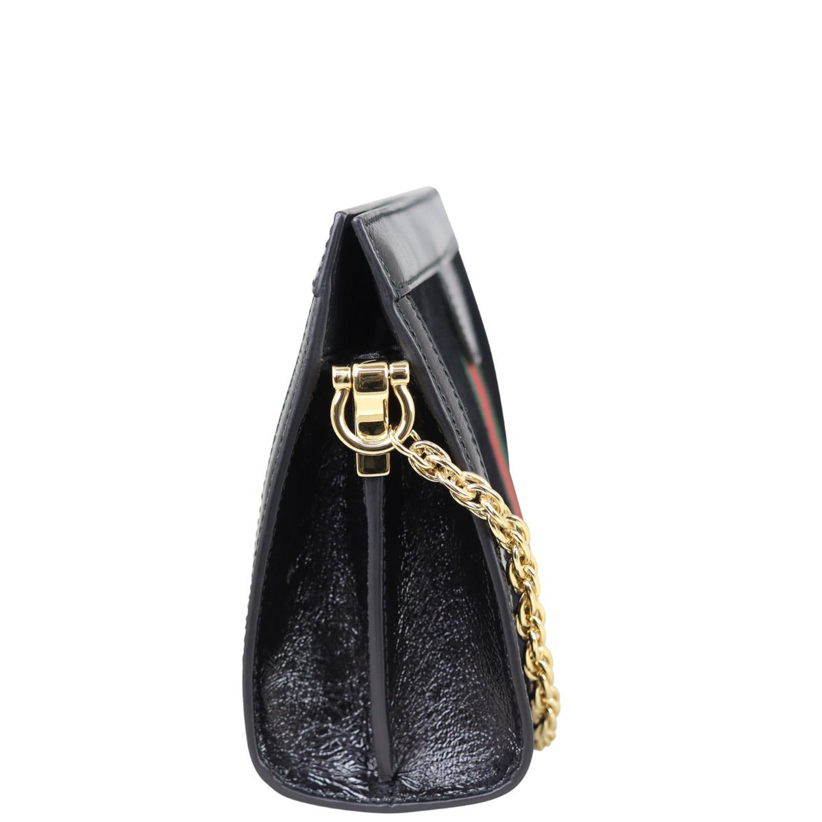 Gucci Ophidia Small Suede Shoulder Bag
