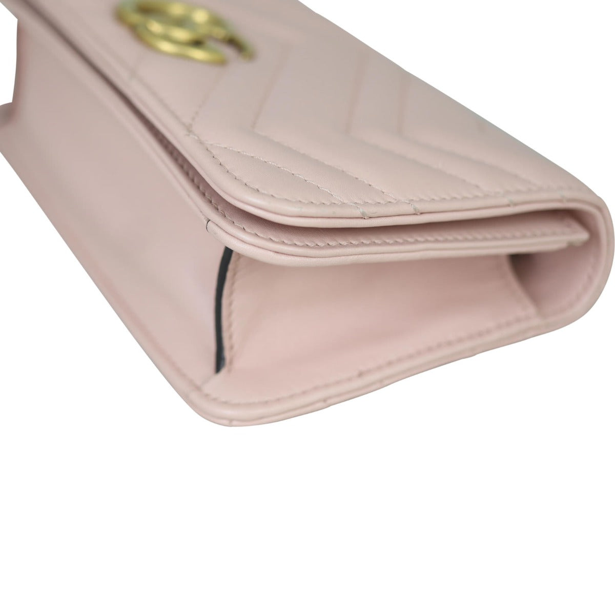 Gucci GG Marmont Super Mini Shoulder Bag
