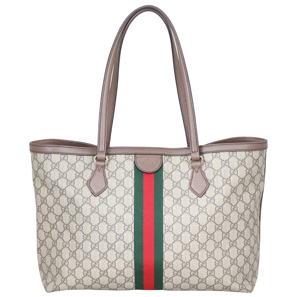 Gucci Ophidia GG Tote Medium