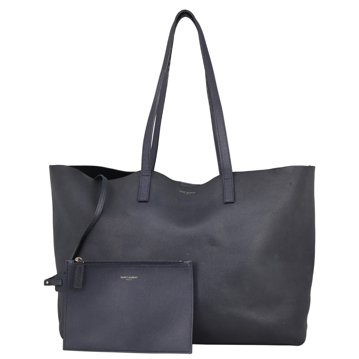 Saint Laurent Shopping Tote