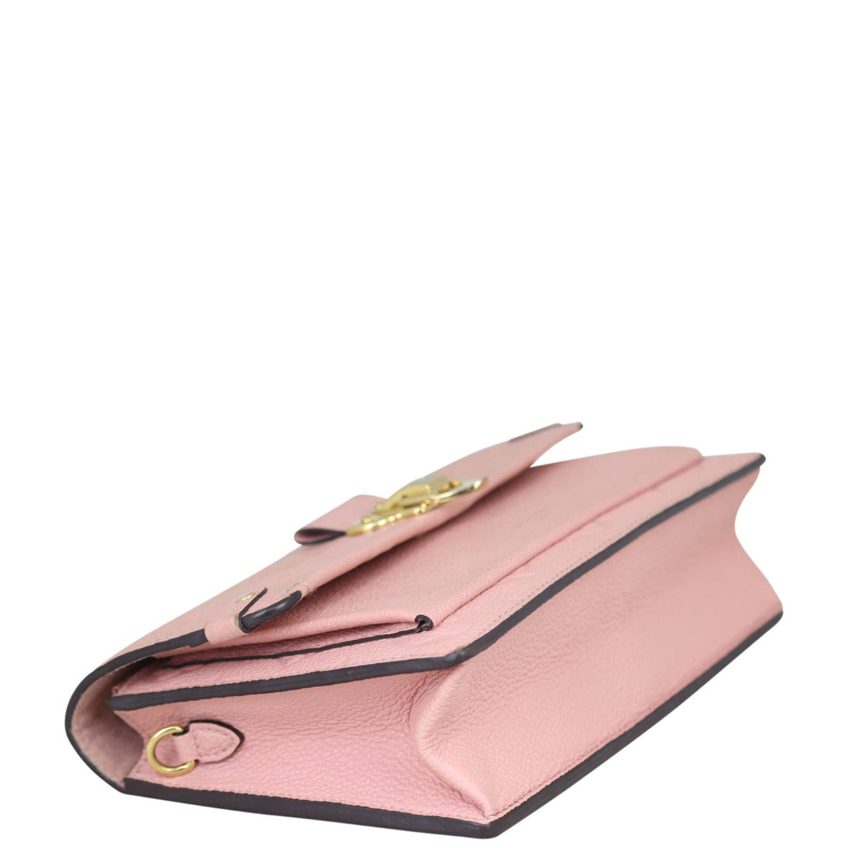 Louis Vuitton Vavin Chain Wallet Monogram Empreinte
