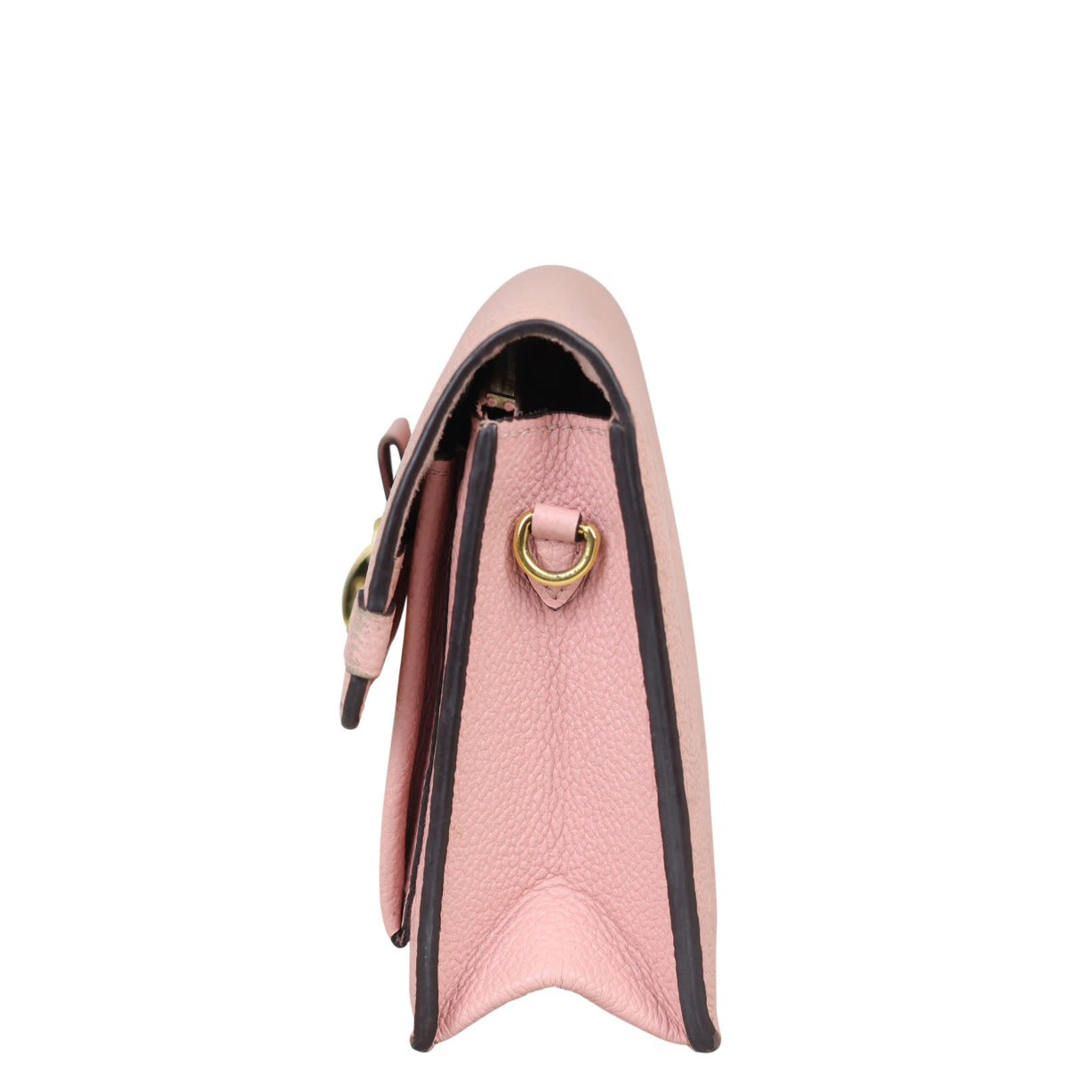 Louis Vuitton Vavin Chain Wallet Monogram Empreinte
