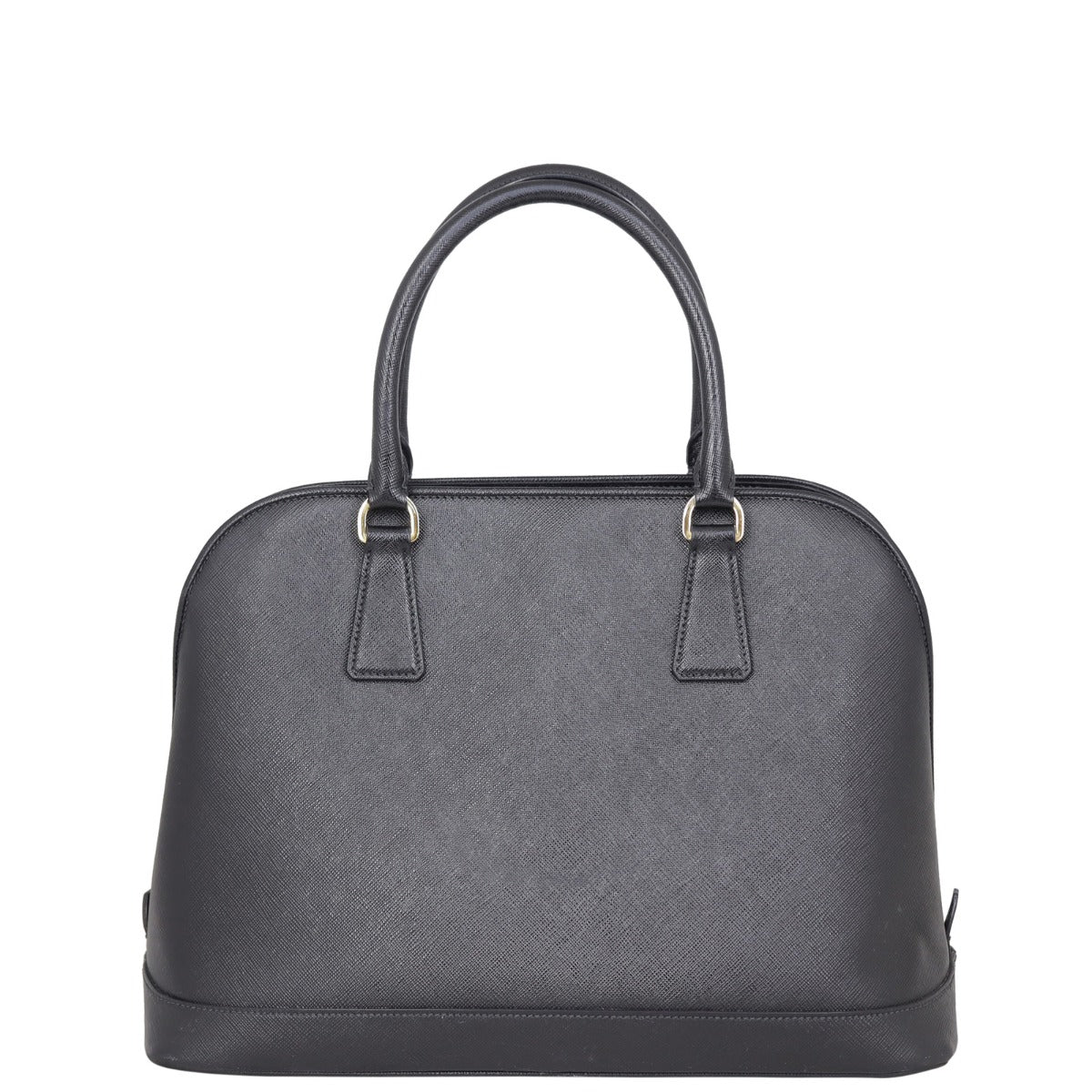 Prada Saffiano Lux Promenade Medium