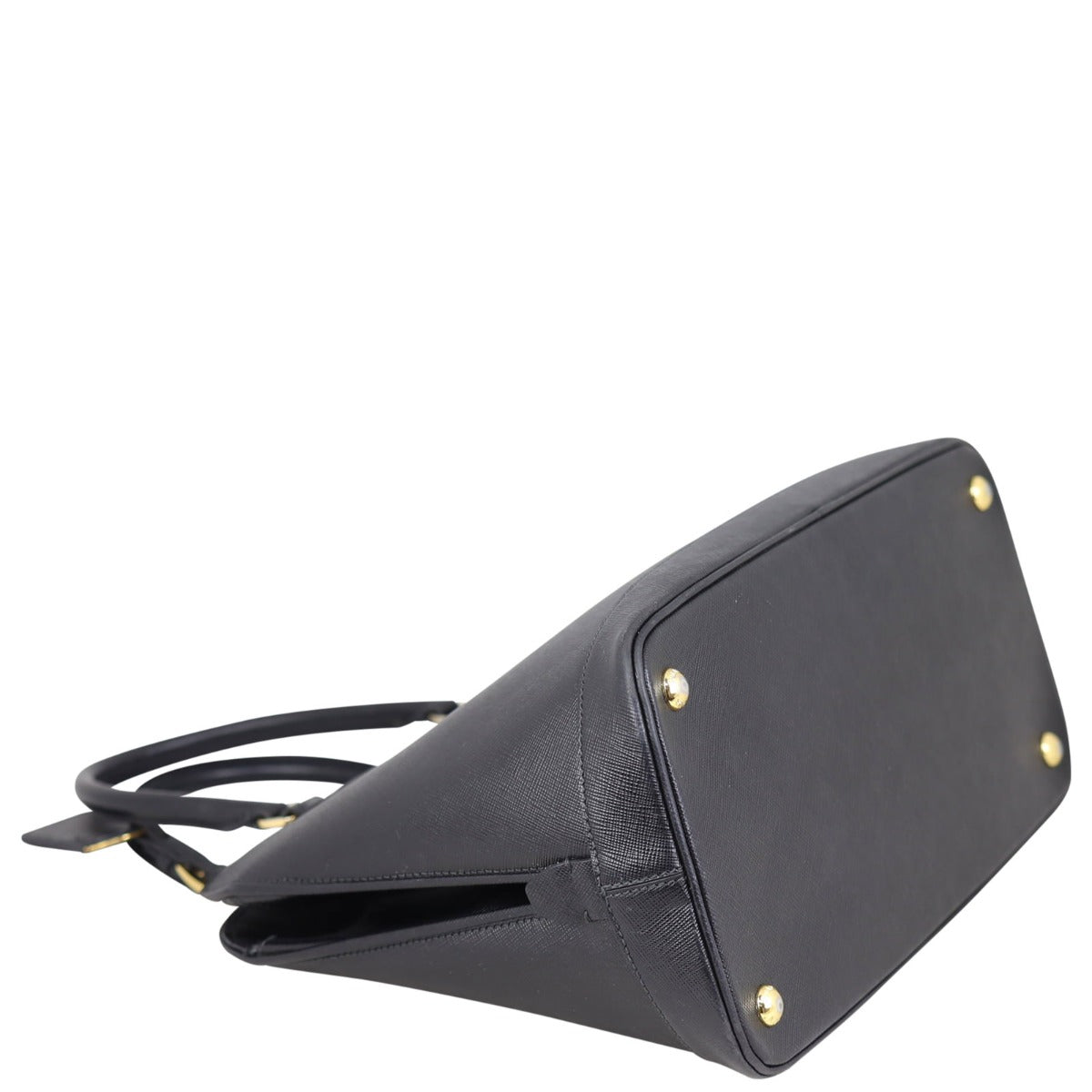 Prada Saffiano Lux Promenade Medium