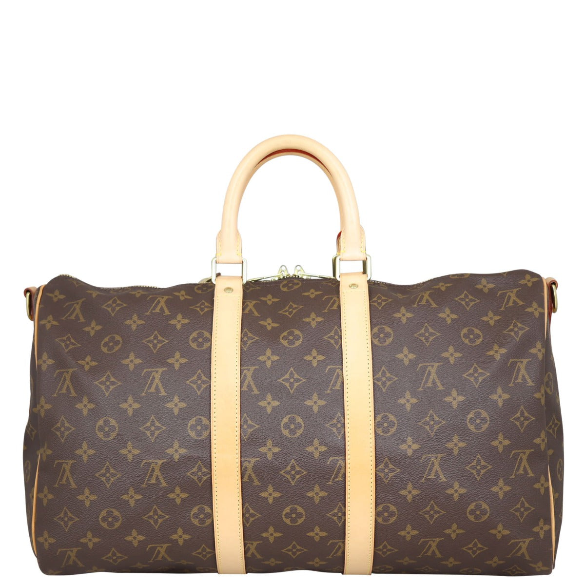 Louis Vuitton Keepall 45 Bandouliere Monogram