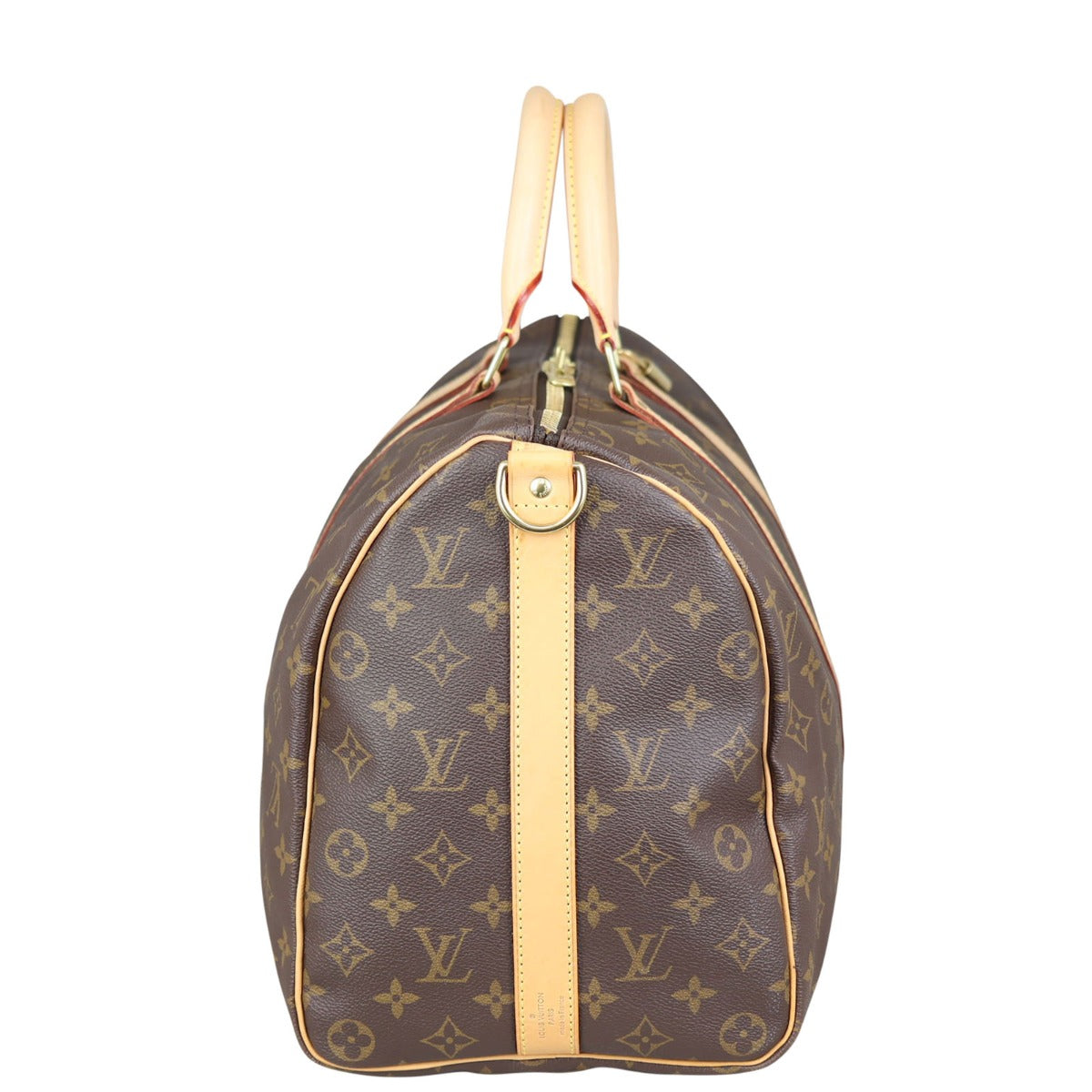 Louis Vuitton Keepall 45 Bandouliere Monogram