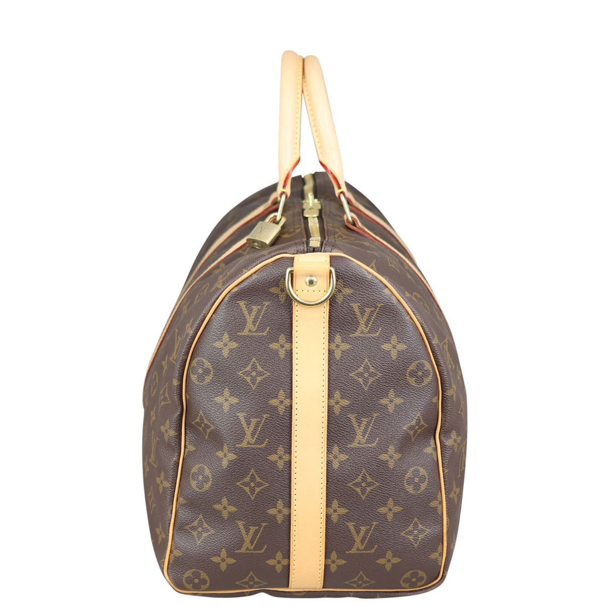 Louis Vuitton Keepall 45 Bandouliere Monogram