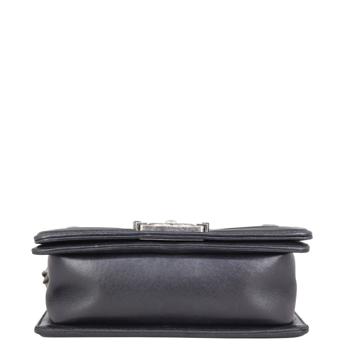 Chanel Boy Small | Black 19 Series