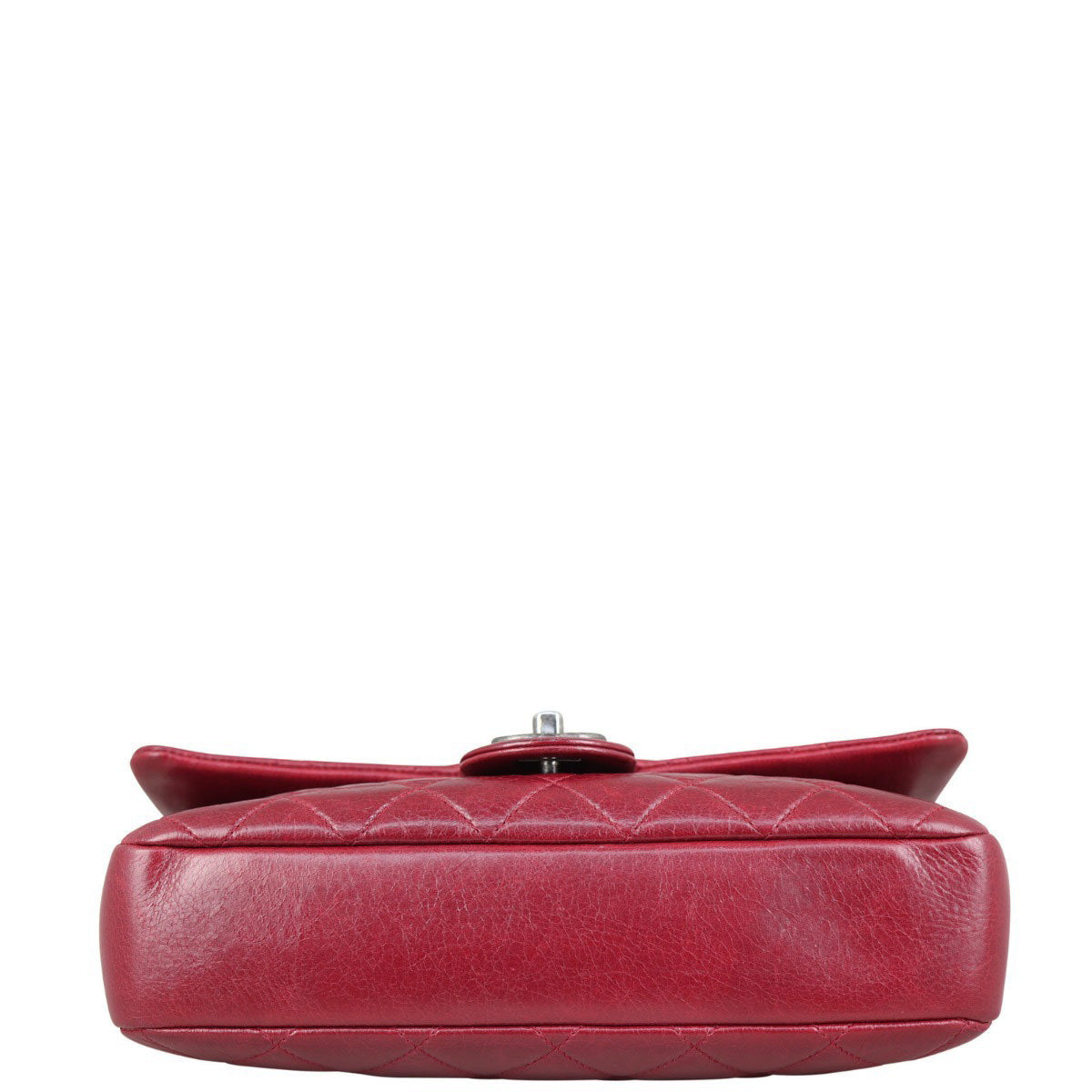 Chanel Duo Colour Flap Bag Medium