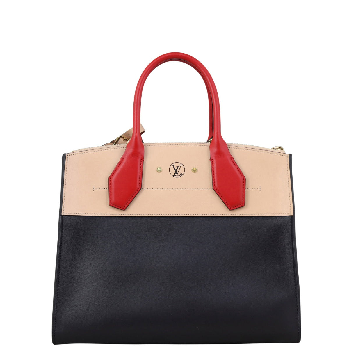 Louis Vuitton City Steamer MM
