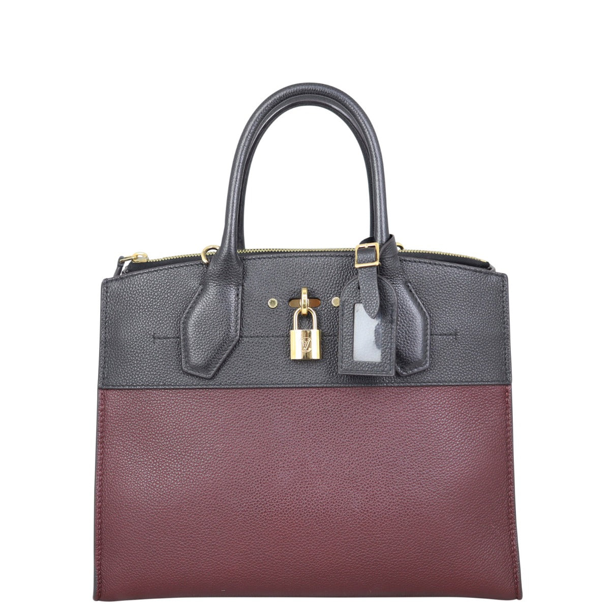 Louis Vuitton City Steamer MM
