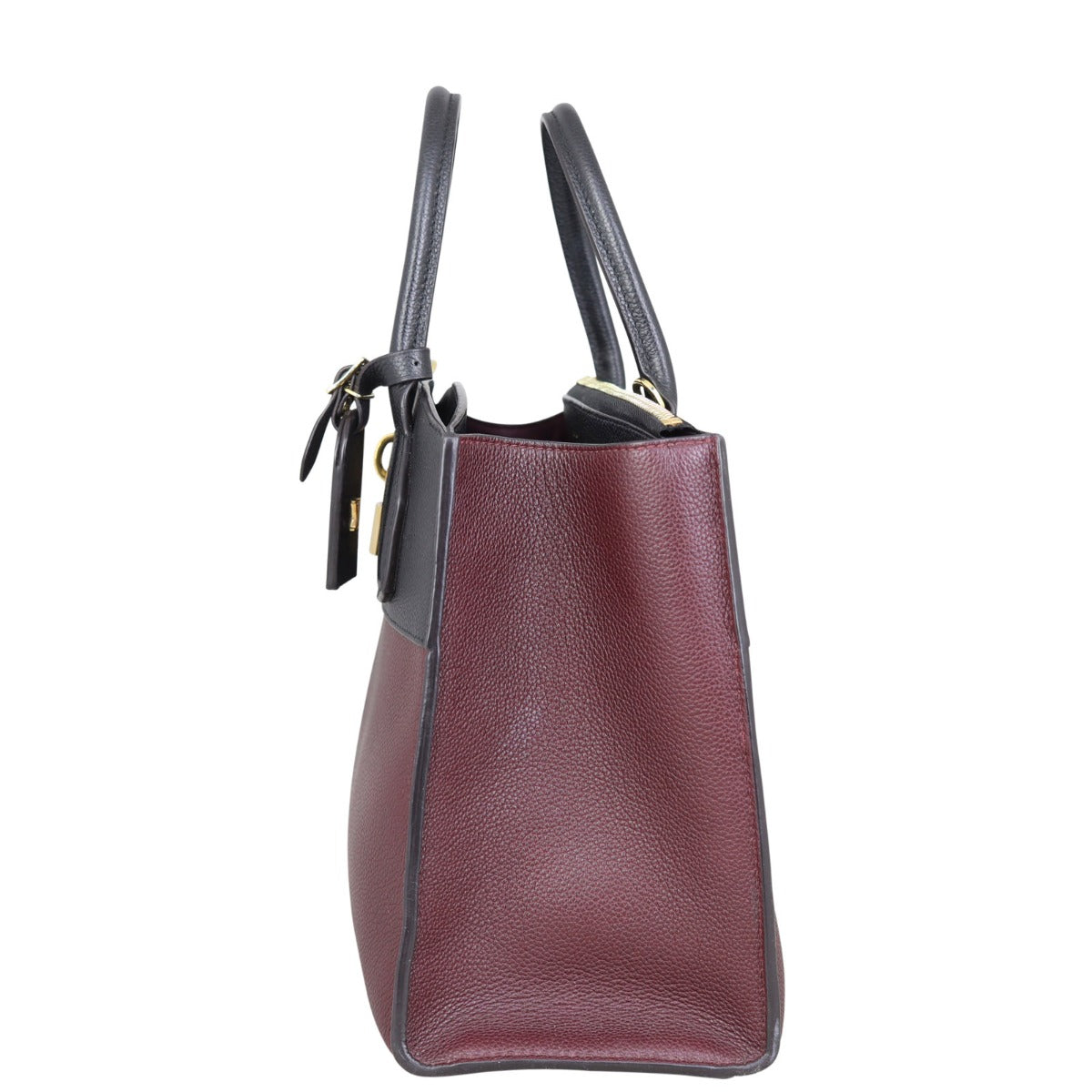 Louis Vuitton City Steamer MM