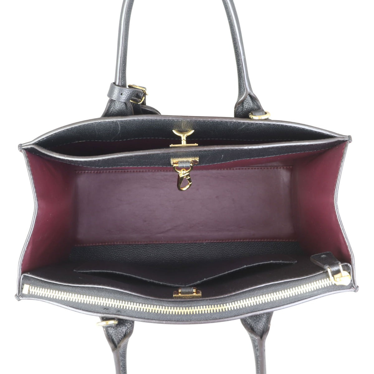 Louis Vuitton City Steamer MM