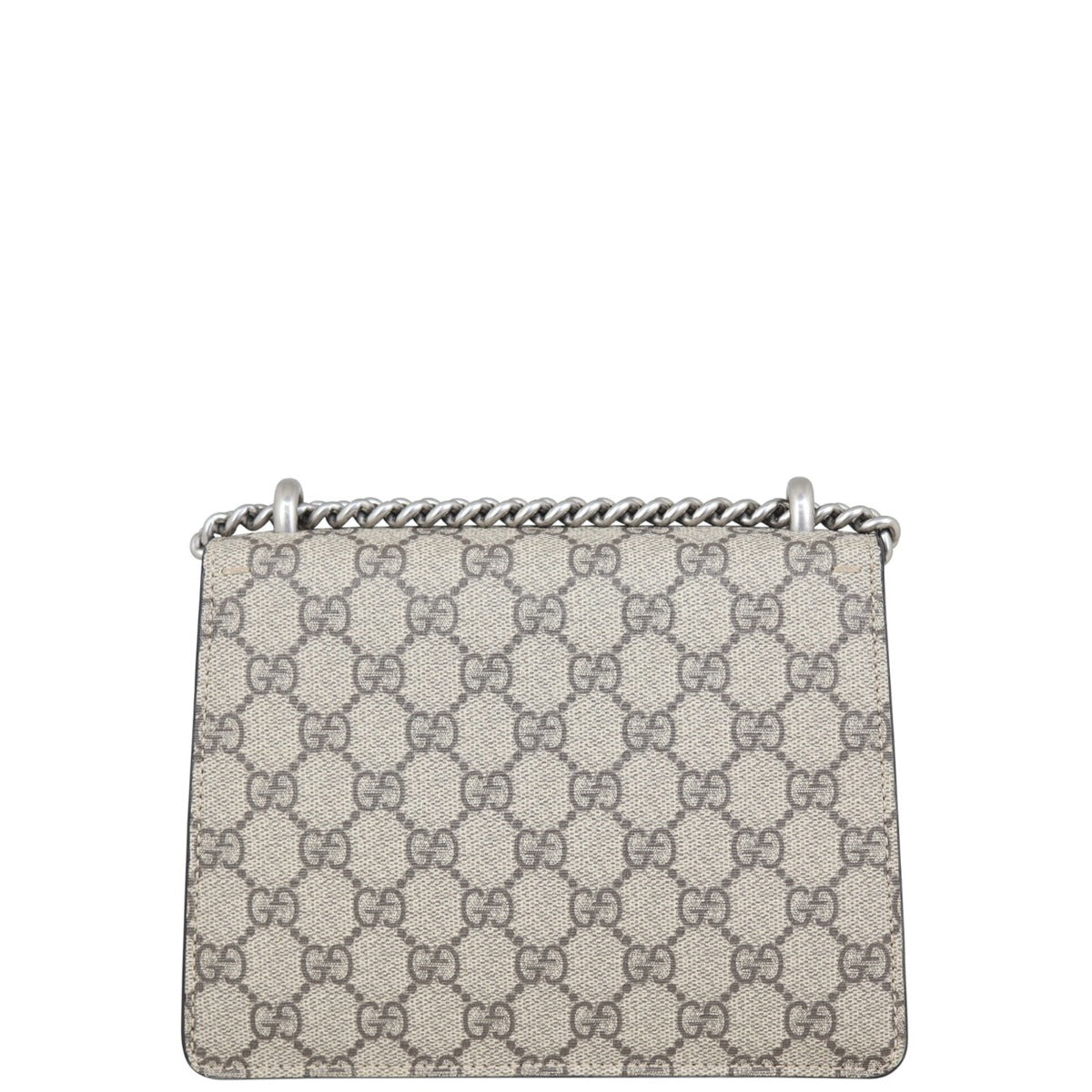 Gucci Dionysus GG Supreme Mini Shoulder Bag