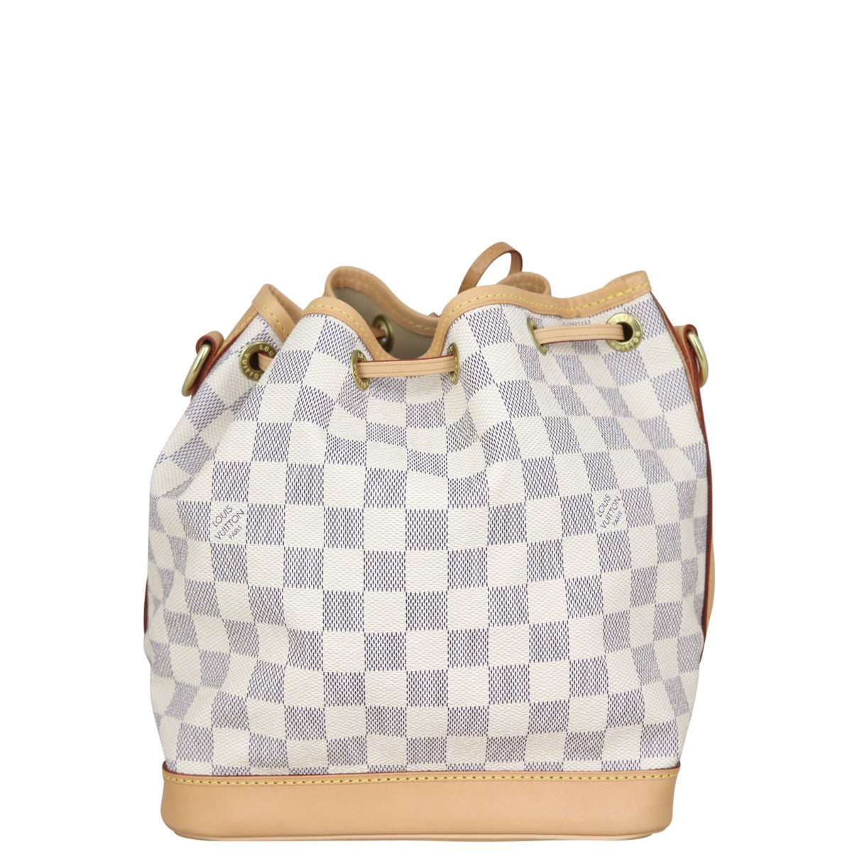 Louis Vuitton Noe BB Damier Azur
