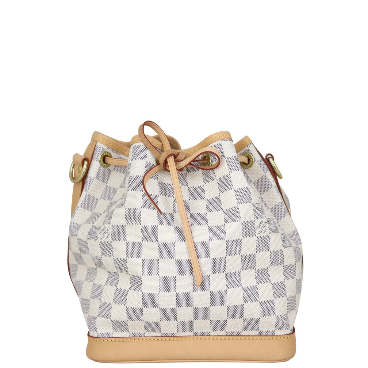 Louis Vuitton Noe BB Damier Azur