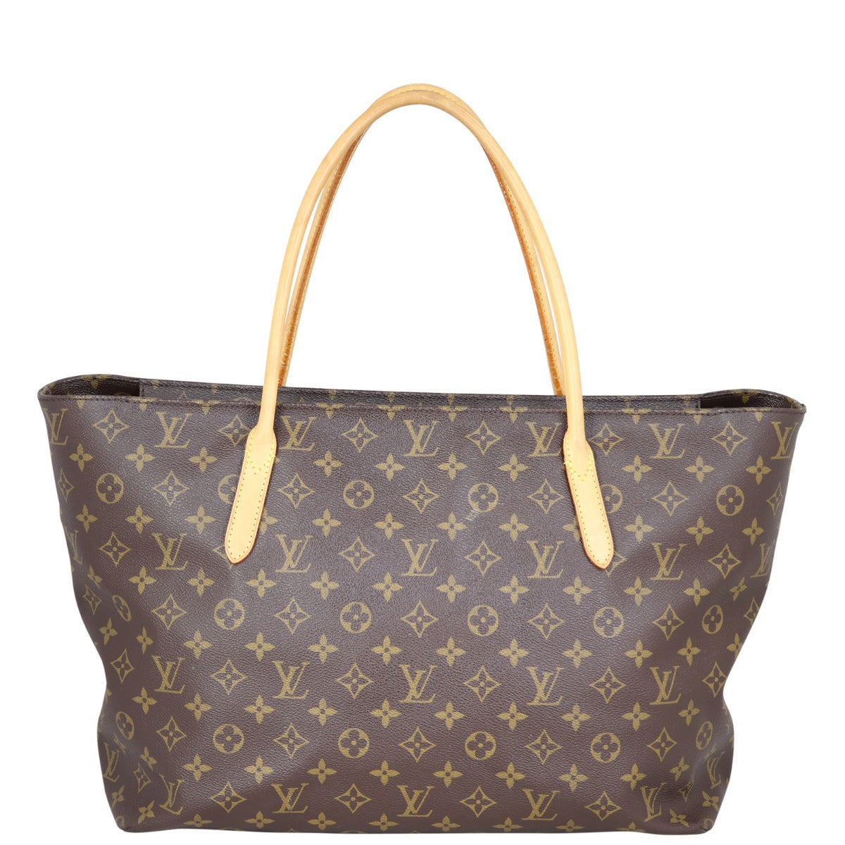 Louis Vuitton Raspail MM Monogram