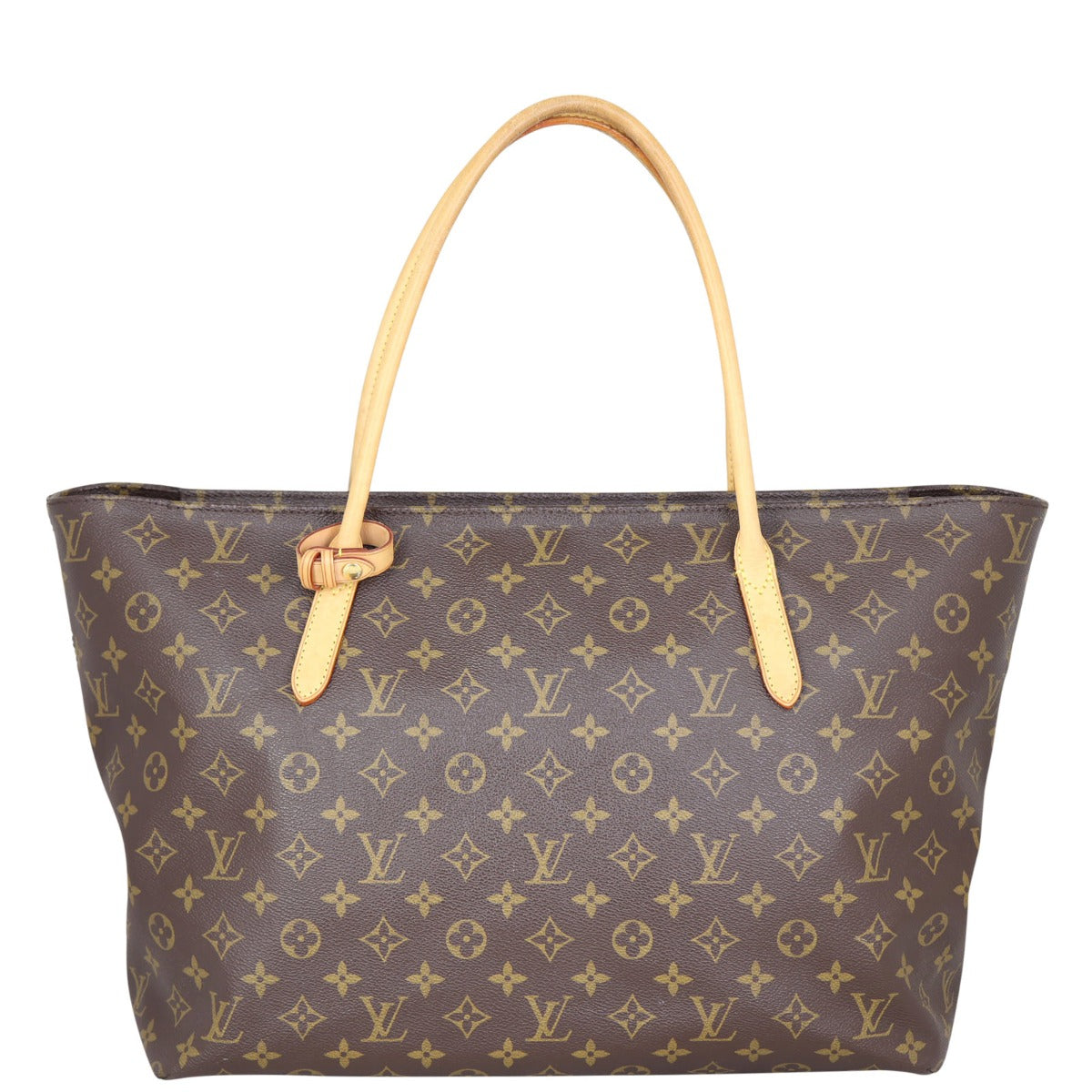 Louis Vuitton Raspail MM Monogram
