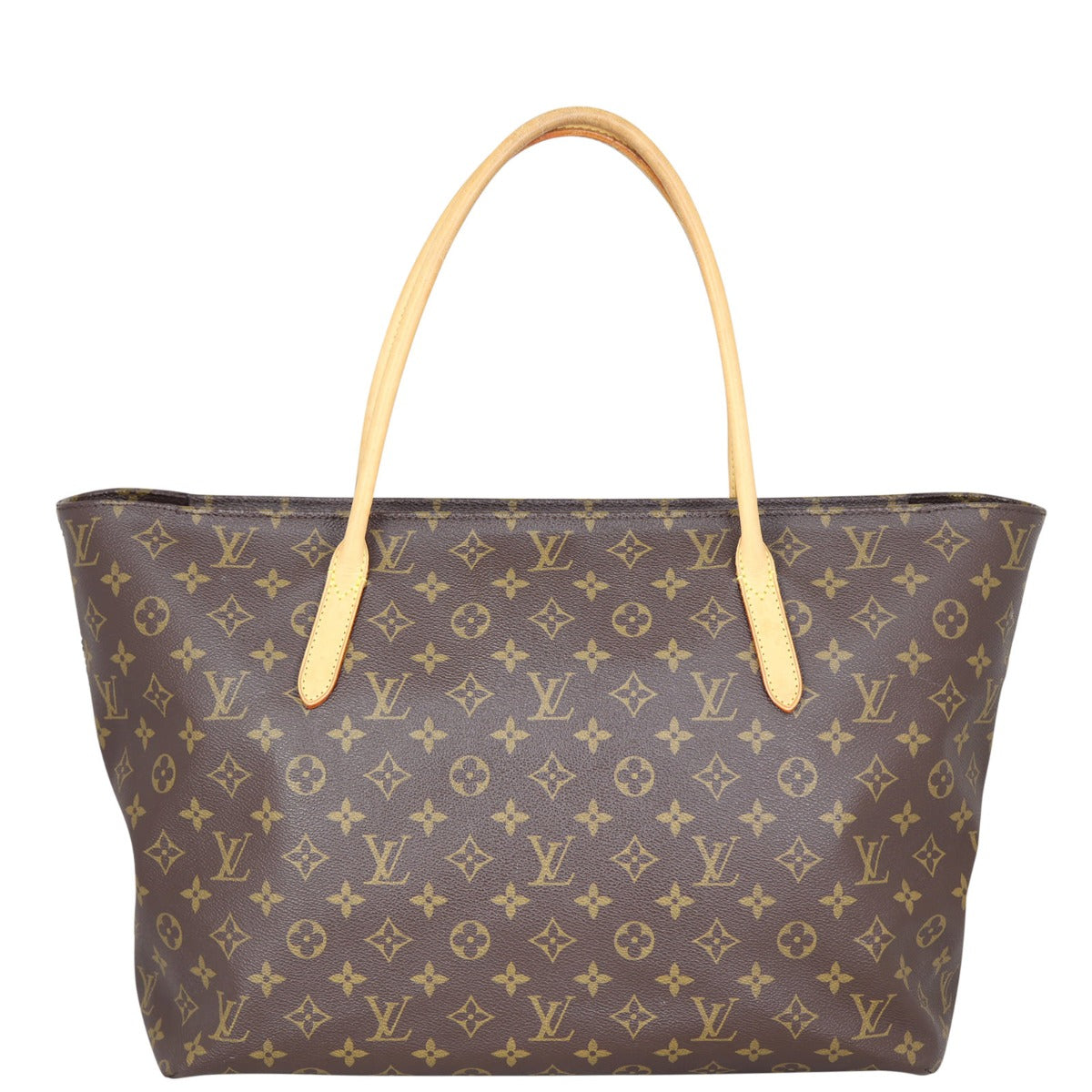 Louis Vuitton Raspail MM Monogram