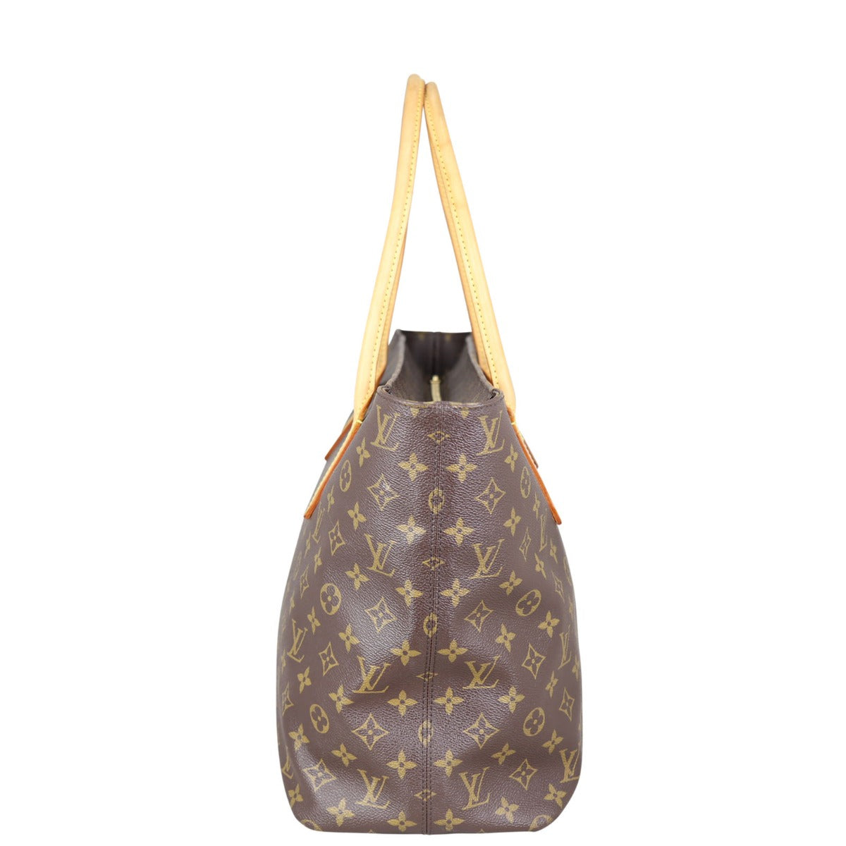 Louis Vuitton Raspail MM Monogram