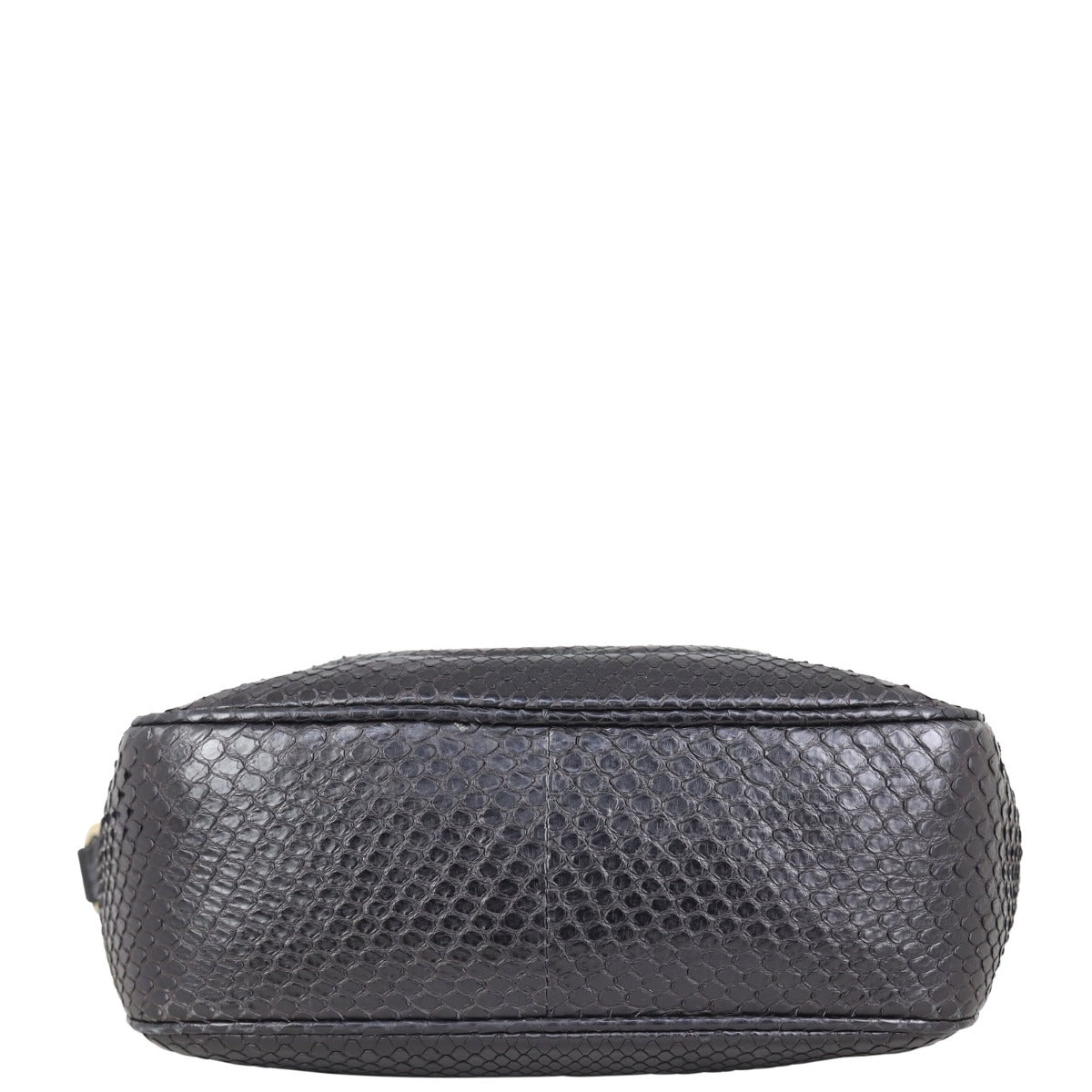 Gucci Soho Disco Small Python