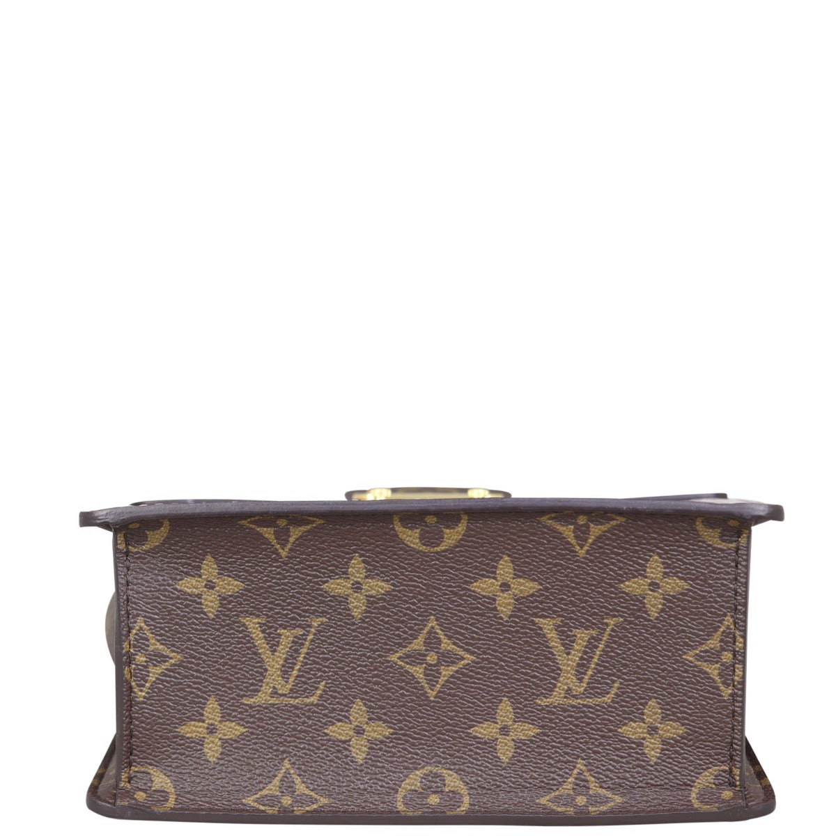 Louis Vuitton Spring Street Monogram Vernis