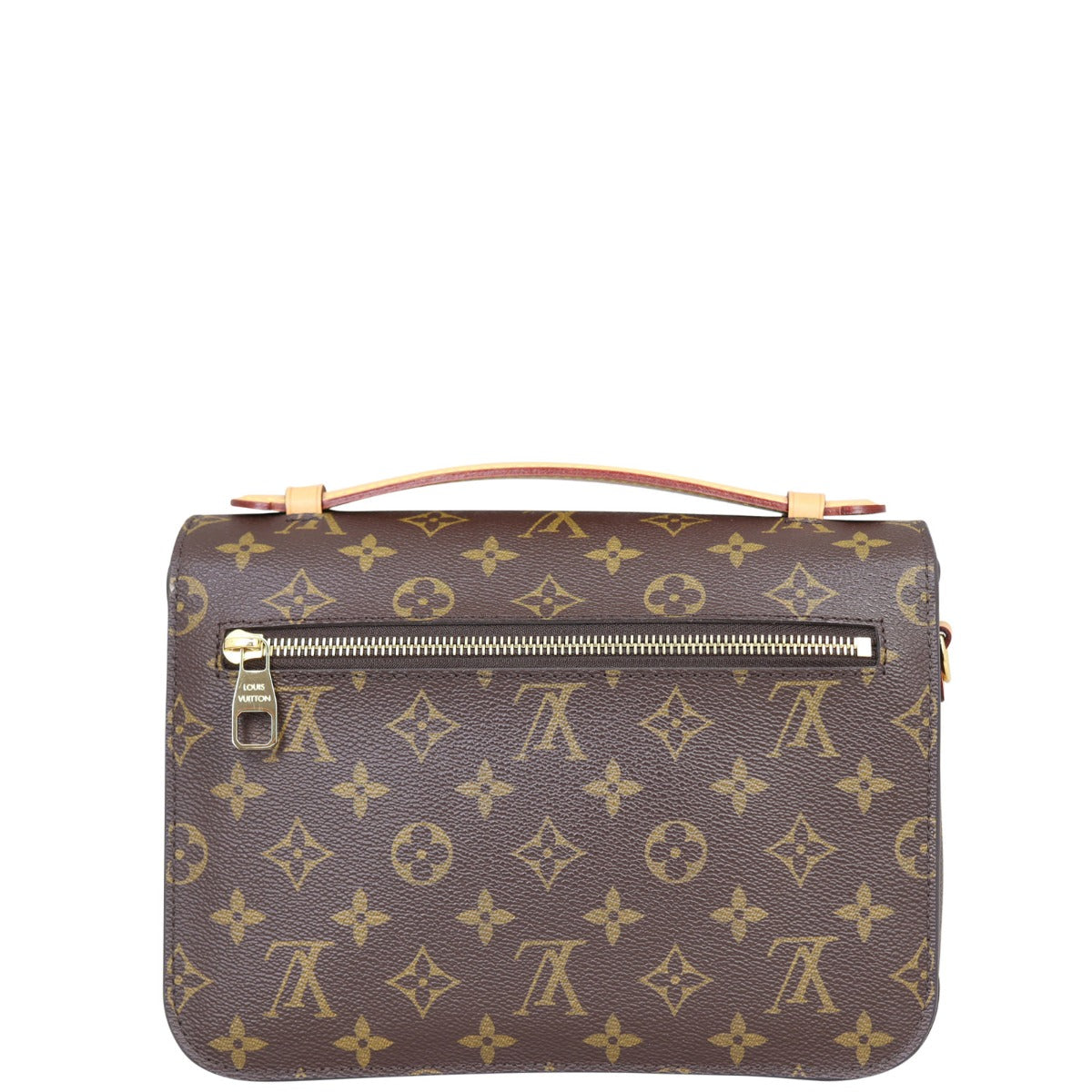 Louis Vuitton Pochette Metis Monogram