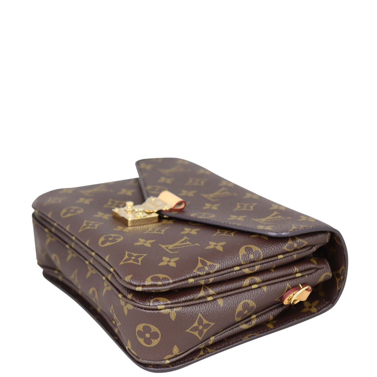 Louis Vuitton Pochette Metis Monogram