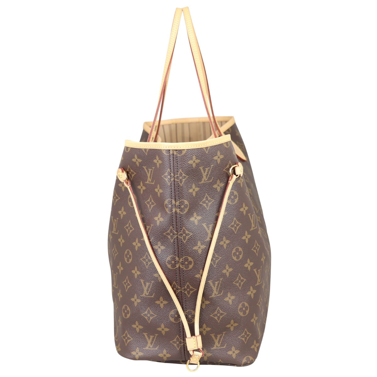 Louis Vuitton Neverfull GM Monogram