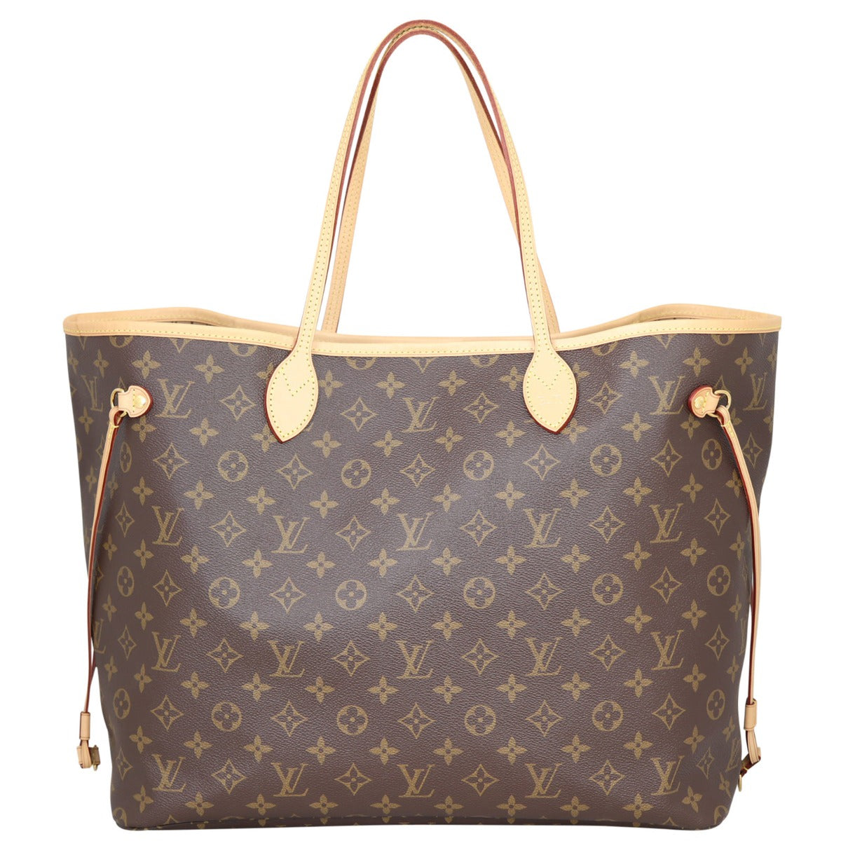 Louis Vuitton Neverfull GM Monogram