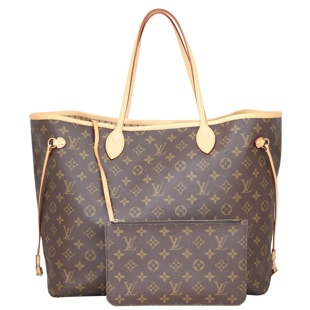 Louis Vuitton Neverfull GM Monogram